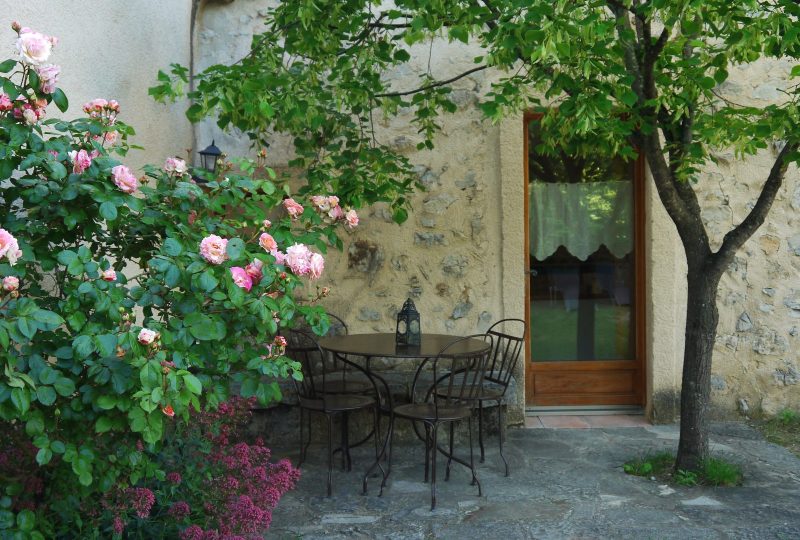 Gîte du Brusquet à Buis-les-Baronnies - 2