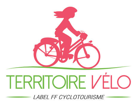 Territoire accueil vélo - Site de l'Office de tourisme des Baronnies en  Drôme Provençale