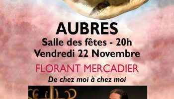 Festival Contes et Rencontres 26